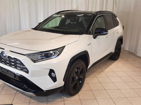 TOYOTA RAV4, Autot, Pietarsaari, Tori.fi TOYOTA RAV4, Autot, Pietarsaari, Tori.fi