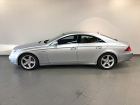 MERCEDES-BENZ CLS, Autot, Vantaa, Tori.fi MERCEDES-BENZ CLS, Autot, Vantaa, Tori.fi
