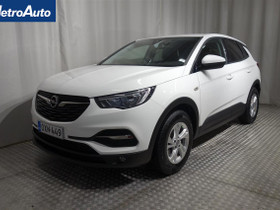 OPEL Grandland X, Autot, Tampere, Tori.fi OPEL Grandland X, Autot, Tampere, Tori.fi