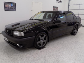 Volvo 850, Autot, Ylivieska, Tori.fi Volvo 850, Autot, Ylivieska, Tori.fi