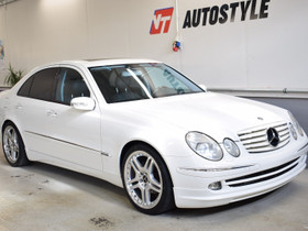 Mercedes-Benz E, Autot, Kangasala, Tori.fi Mercedes-Benz E, Autot, Kangasala, Tori.fi