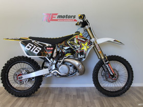 Suzuki RM, Moottoripyörät, Moto, Pietarsaari, Tori.fi Suzuki RM, Moottoripyörät, Moto, Pietarsaari, Tori.fi