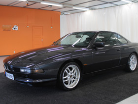 BMW 850, Autot, Alajärvi, Tori.fi BMW 850, Autot, Alajärvi, Tori.fi