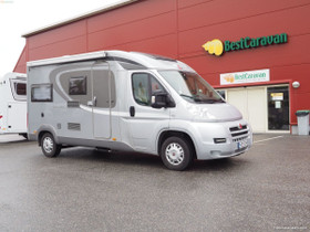 Bürstner Brevio BT6051, Matkailuautot, Matkailuautot ja asuntovaunut, Kuopio, Tori.fi Bürstner Brevio BT6051, Matkailuautot, Matkailuautot ja asuntovaunut, Kuopio, Tori.fi