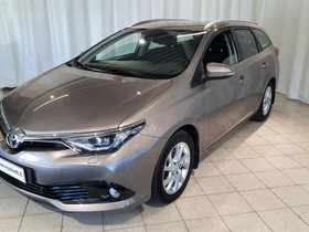 TOYOTA AURIS, Autot, Pietarsaari, Tori.fi TOYOTA AURIS, Autot, Pietarsaari, Tori.fi