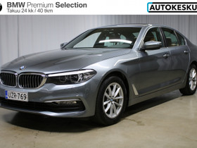 BMW 5-sarja, Autot, Hämeenlinna, Tori.fi BMW 5-sarja, Autot, Hämeenlinna, Tori.fi