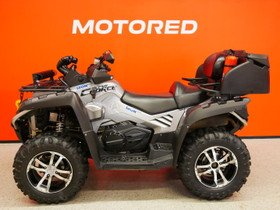CF Moto C FORCE, Metsäkoneet, Työkoneet ja kalusto, Vantaa, Tori.fi CF Moto C FORCE, Metsäkoneet, Työkoneet ja kalusto, Vantaa, Tori.fi