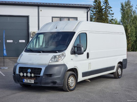 Fiat Ducato, Autot, Nokia, Tori.fi Fiat Ducato, Autot, Nokia, Tori.fi