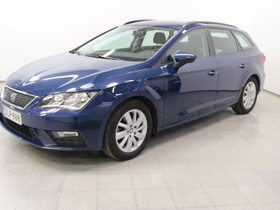 SEAT LEON ST, Autot, Iisalmi, Tori.fi SEAT LEON ST, Autot, Iisalmi, Tori.fi