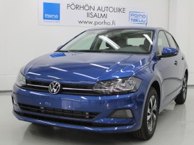 VOLKSWAGEN Polo, Autot, Iisalmi, Tori.fi VOLKSWAGEN Polo, Autot, Iisalmi, Tori.fi