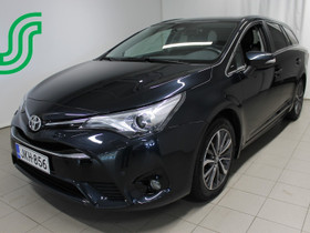 Toyota Avensis, Autot, Hämeenlinna, Tori.fi Toyota Avensis, Autot, Hämeenlinna, Tori.fi