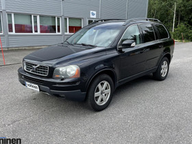 Volvo XC90, Autot, Espoo, Tori.fi Volvo XC90, Autot, Espoo, Tori.fi