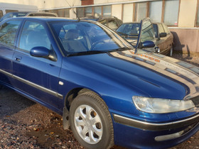 Peugeot 406, Autot, Helsinki, Tori.fi Peugeot 406, Autot, Helsinki, Tori.fi