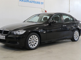 BMW 318, Autot, Jyväskylä, Tori.fi BMW 318, Autot, Jyväskylä, Tori.fi