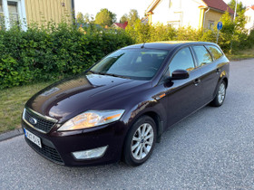 Ford Mondeo, Autot, Hyvinkää, Tori.fi Ford Mondeo, Autot, Hyvinkää, Tori.fi