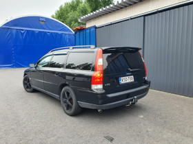 Volvo V70, Autot, Turku, Tori.fi Volvo V70, Autot, Turku, Tori.fi