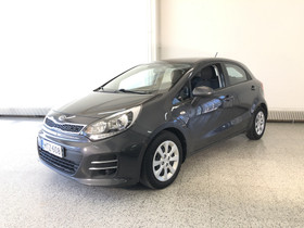 Kia RIO, Autot, Vaasa, Tori.fi Kia RIO, Autot, Vaasa, Tori.fi