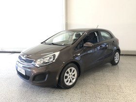 Kia RIO, Autot, Vaasa, Tori.fi Kia RIO, Autot, Vaasa, Tori.fi