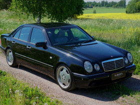 Mercedes-Benz E60 AMG, Autot, Raasepori, Tori.fi Mercedes-Benz E60 AMG, Autot, Raasepori, Tori.fi