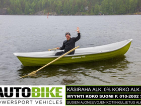Suomi 480, Soutuveneet ja jollat, Veneet, Tuusula, Tori.fi Suomi 480, Soutuveneet ja jollat, Veneet, Tuusula, Tori.fi