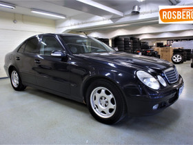 Mercedes-Benz E, Autot, Kuopio, Tori.fi Mercedes-Benz E, Autot, Kuopio, Tori.fi