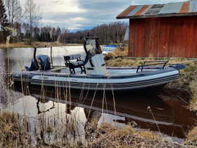 Zodiac Pro 7, Muut veneet, Veneet, Pori, Tori.fi Zodiac Pro 7, Muut veneet, Veneet, Pori, Tori.fi