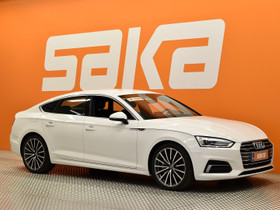 Audi A5, Autot, Kouvola, Tori.fi Audi A5, Autot, Kouvola, Tori.fi