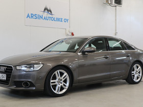 Audi A6, Autot, Jyväskylä, Tori.fi Audi A6, Autot, Jyväskylä, Tori.fi