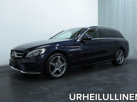 Mercedes-Benz C, Autot, Lahti, Tori.fi Mercedes-Benz C, Autot, Lahti, Tori.fi
