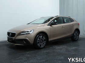 Volvo V40 CROSS COUNTRY, Autot, Lahti, Tori.fi Volvo V40 CROSS COUNTRY, Autot, Lahti, Tori.fi