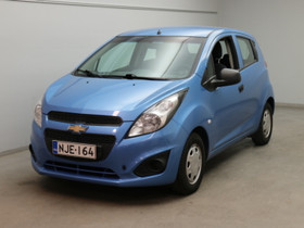 Chevrolet Spark, Autot, Raisio, Tori.fi Chevrolet Spark, Autot, Raisio, Tori.fi