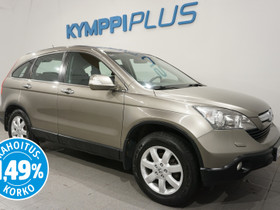 Honda CR-V, Autot, Kokkola, Tori.fi Honda CR-V, Autot, Kokkola, Tori.fi
