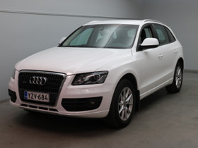 Audi Q5, Autot, Raisio, Tori.fi Audi Q5, Autot, Raisio, Tori.fi