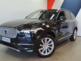VOLVO XC90, Autot, Lahti, Tori.fi VOLVO XC90, Autot, Lahti, Tori.fi
