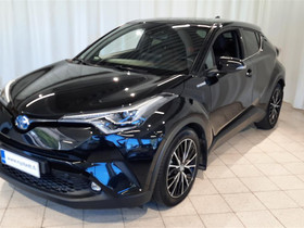 TOYOTA C-HR, Autot, Pietarsaari, Tori.fi TOYOTA C-HR, Autot, Pietarsaari, Tori.fi