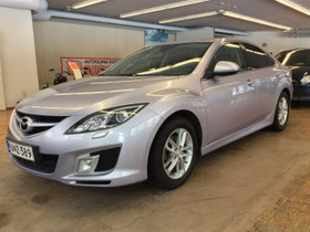 Mazda 6, Autot, Suonenjoki, Tori.fi Mazda 6, Autot, Suonenjoki, Tori.fi