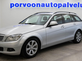 Mercedes-Benz C, Autot, Porvoo, Tori.fi Mercedes-Benz C, Autot, Porvoo, Tori.fi