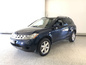 Nissan Murano, Autot, Vaasa, Tori.fi Nissan Murano, Autot, Vaasa, Tori.fi
