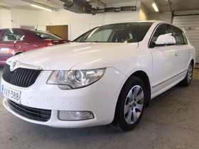 Skoda Superb, Autot, Kempele, Tori.fi Skoda Superb, Autot, Kempele, Tori.fi