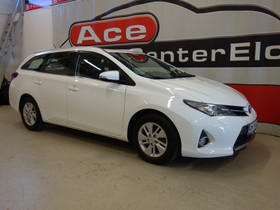 Toyota Auris, Autot, Ylöjärvi, Tori.fi Toyota Auris, Autot, Ylöjärvi, Tori.fi