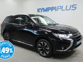 Mitsubishi Outlander PHEV, Autot, Kokkola, Tori.fi Mitsubishi Outlander PHEV, Autot, Kokkola, Tori.fi