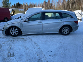 Mercedes-Benz R320 CDI 4-Matic, Autovaraosat, Auton varaosat ja tarvikkeet, Helsinki, Tori.fi Mercedes-Benz R320 CDI 4-Matic, Autovaraosat, Auton varaosat ja tarvikkeet, Helsinki, Tori.fi