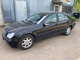 Mercedes-Benz C 180 W203, Autovaraosat, Auton varaosat ja tarvikkeet, Helsinki, Tori.fi Mercedes-Benz C 180 W203, Autovaraosat, Auton varaosat ja tarvikkeet, Helsinki, Tori.fi