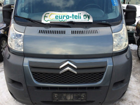 Citroen Jumper 12 2.2 HDi, Autovaraosat, Auton varaosat ja tarvikkeet, Helsinki, Tori.fi Citroen Jumper 12 2.2 HDi, Autovaraosat, Auton varaosat ja tarvikkeet, Helsinki, Tori.fi