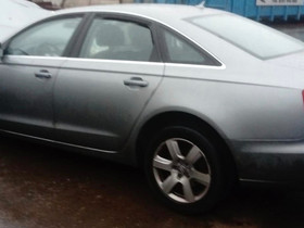 Audi A6 2.0 TFSI, Autovaraosat, Auton varaosat ja tarvikkeet, Helsinki, Tori.fi Audi A6 2.0 TFSI, Autovaraosat, Auton varaosat ja tarvikkeet, Helsinki, Tori.fi