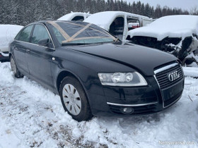 Audi A6 2.0 TDI, Autovaraosat, Auton varaosat ja tarvikkeet, Helsinki, Tori.fi Audi A6 2.0 TDI, Autovaraosat, Auton varaosat ja tarvikkeet, Helsinki, Tori.fi