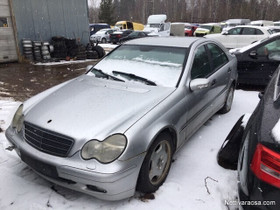 Mercedes-Benz C 200 CDI autom., Autovaraosat, Auton varaosat ja tarvikkeet, Helsinki, Tori.fi Mercedes-Benz C 200 CDI autom., Autovaraosat, Auton varaosat ja tarvikkeet, Helsinki, Tori.fi