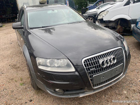 Audi A6 Allroad Quattro, Autovaraosat, Auton varaosat ja tarvikkeet, Helsinki, Tori.fi Audi A6 Allroad Quattro, Autovaraosat, Auton varaosat ja tarvikkeet, Helsinki, Tori.fi
