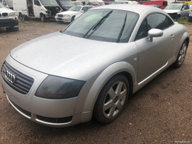 Audi TT Quattro 1.8 manual, Autovaraosat, Auton varaosat ja tarvikkeet, Helsinki, Tori.fi Audi TT Quattro 1.8 manual, Autovaraosat, Auton varaosat ja tarvikkeet, Helsinki, Tori.fi