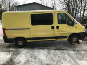 Citroen Jumper 2.0 HDI, Autovaraosat, Auton varaosat ja tarvikkeet, Helsinki, Tori.fi Citroen Jumper 2.0 HDI, Autovaraosat, Auton varaosat ja tarvikkeet, Helsinki, Tori.fi